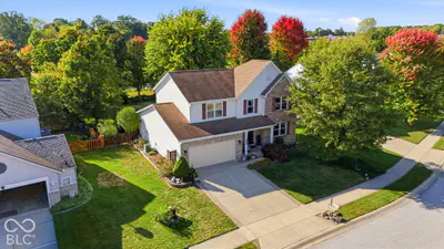 3564 Pennswood Court, Plainfield - 2