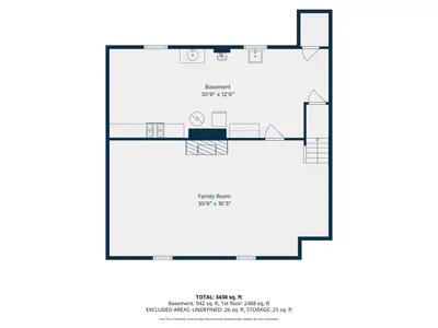 3815 56th Street, Indianapolis - 44