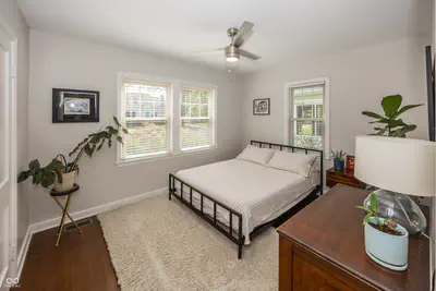 5828 Indianola Avenue, Indianapolis - 22