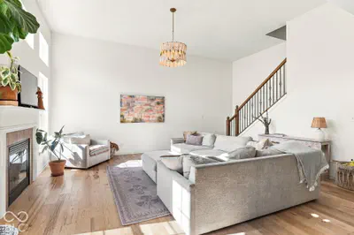4639 Lone Tree Court, Indianapolis - 14