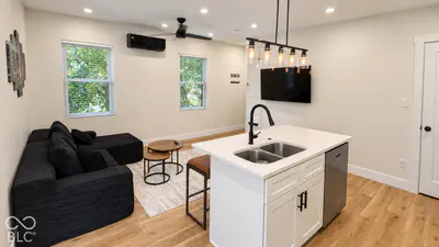 1519 Woodlawn Avenue, Indianapolis - 8