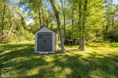 1579 County Rd 1100 Road, Linton - 24