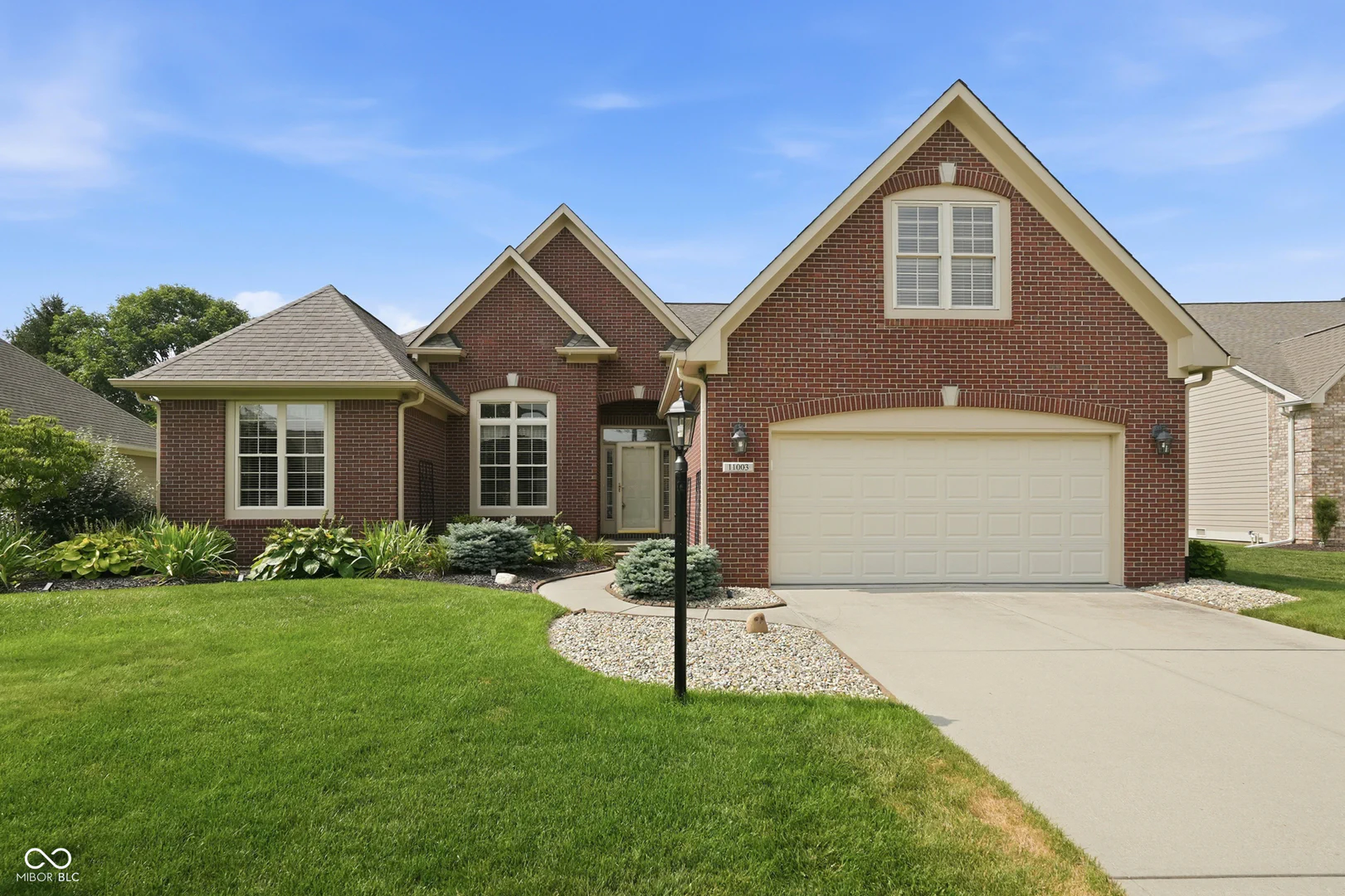11003 Treyburn Drive, Fishers