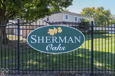 3412 Winchester Drive, Indianapolis - 43