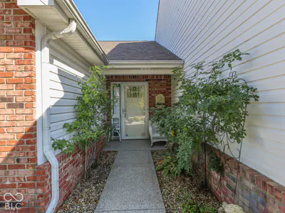 6037 Riva Ridge Drive, Indianapolis - 6