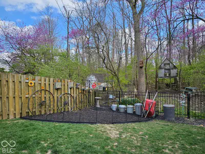 5619 Forest Rise Court, Indianapolis - 6