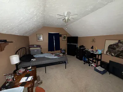 3789 County Road 800, Frankfort - 44