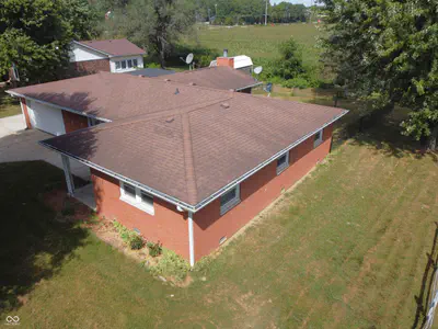 2714 Woodside Drive, Mooresville - 27