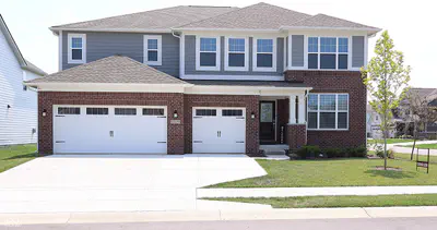 15329 Manderley Street, Fishers