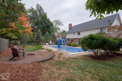 9858 Springstone Road, Fishers - 52
