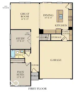 645 Newton Drive, Danville - 27