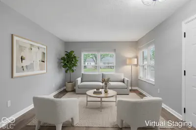 10211 Meadowlark Drive, Indianapolis - 3