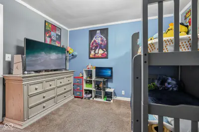 3601 S New Jersey Street, Indianapolis - 21