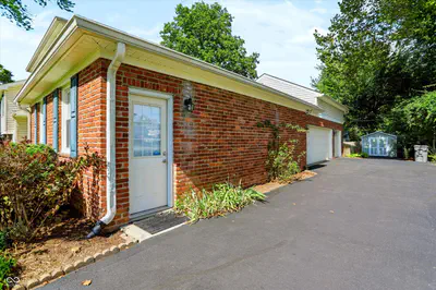 7301 Steinmeier Drive, Indianapolis - 59