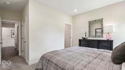 2490 Nampa Drive, Whitestown - 28