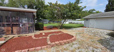 7625 Brehob Road, Indianapolis - 24