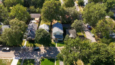 5026 Winthrop Avenue, Indianapolis - 50