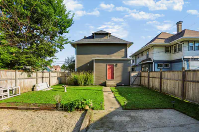 607 E 32nd Street, Indianapolis - 40