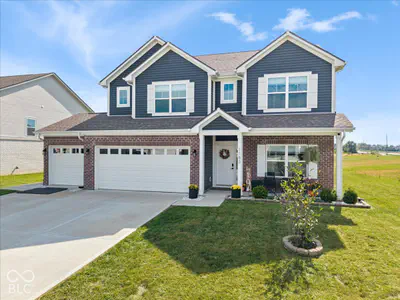 1183 Cherry Tree Lane, Greenwood - 1