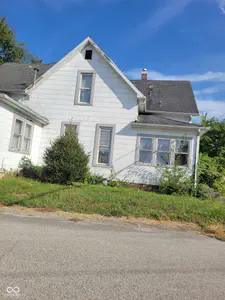 6 W State Road 58 Road, Edwardsport - 2