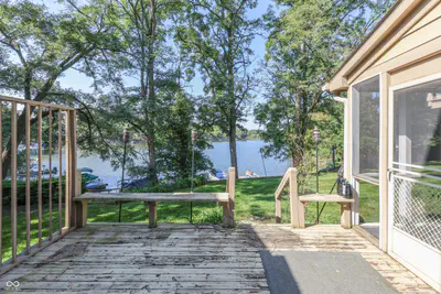 8214 River Bay Drive, Indianapolis - 3