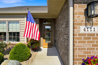 4111 Melbourne Drive, Columbus - 4