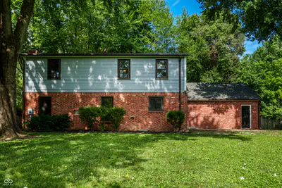 7231 Dean Road, Indianapolis - 39