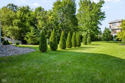 10934 Cyrus Drive, Indianapolis - 55