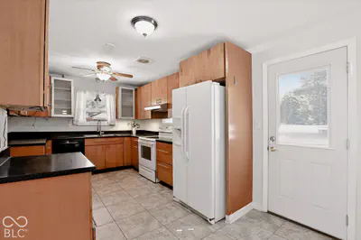 2015 46th Street, Indianapolis - 14
