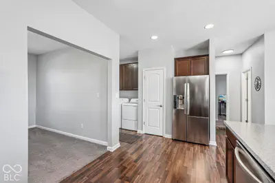 287 S Woodridge Drive, Pittsboro - 16