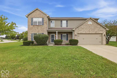 4124 Eldred Court, Westfield