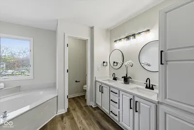 7409 River Birch Lane, Indianapolis - 20