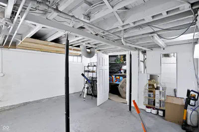 1702 Campbell Avenue, Indianapolis - 33