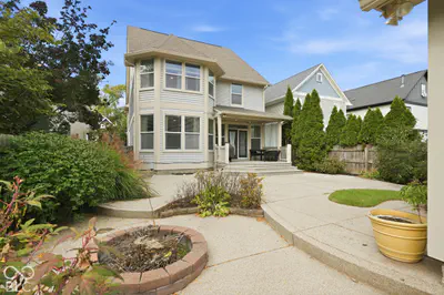 2325 N Delaware Street, Indianapolis - 61