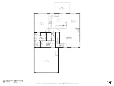 1893 Osman Drive, Avon - 34