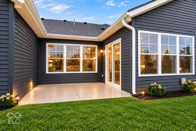 7141 Lillian Place, Cumberland - 27