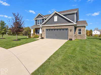 9831 Mystic Sun Court, Fishers - 31