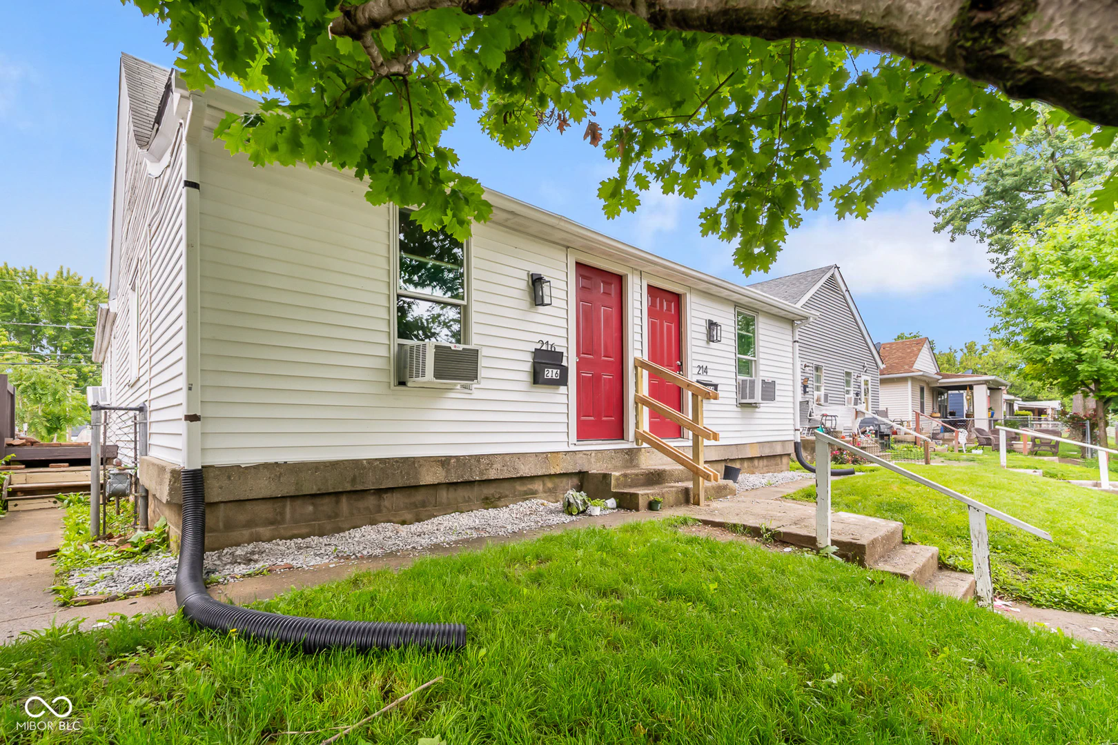 214 Forest Avenue, Indianapolis