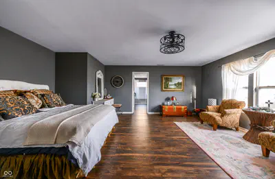 7821 Edgemanor Court, Indianapolis - 25