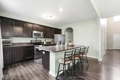 5785 Open Fields Drive, Whitestown - 10
