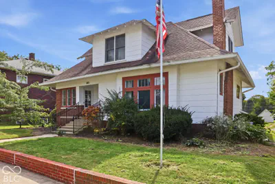 303 W Pearl Street, North Salem - 4