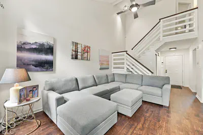 7459 Quincy Court, Indianapolis - 11