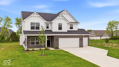 4724 White Willow Way, New Palestine - 3