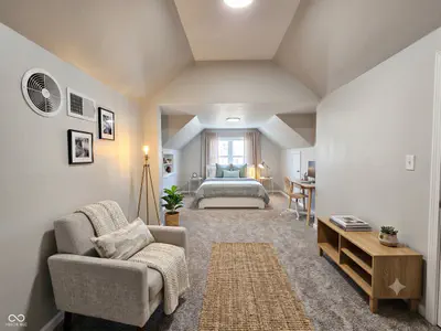 923 32nd Street, Indianapolis - 3