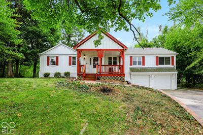 2633 Smoky Row, Carmel