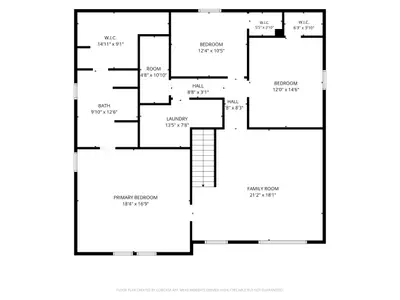 1124 E McClarnon Drive, Greenfield - 44