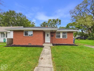 106 Plum Street, Anderson