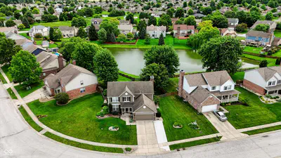 1049 Statesman Drive, Brownsburg - 79