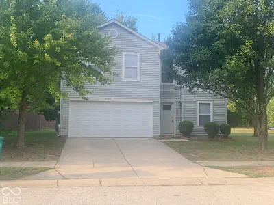10228 Arrowhead Court, Indianapolis