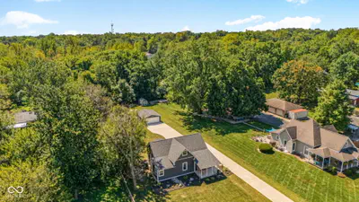 449 Mill Street, Danville - 27
